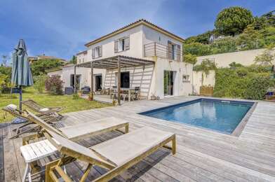 Maison 5 pièces 945000 €