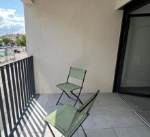 Photo T3 de 3 pièces La Tour-de-Salvagny