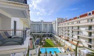 Appartement 3 Pièces 112 m² à vendre à Cannes (06400)