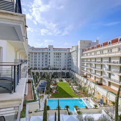 Appartement 3 pièces 1800000 €