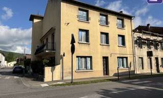 Maison 9 Pièces 190 m² à vendre à Lavelanet (09300)