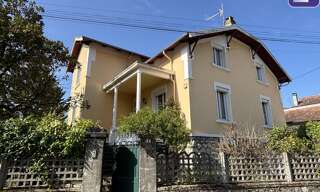 Maison 9 Pièces 229 m² à vendre à Lavelanet (09300)