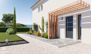 Maison  m² à construire Sommières (30250)