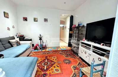 Maison  T3 à vendre sur Saint-Rémy-de-Provence — photo du bien