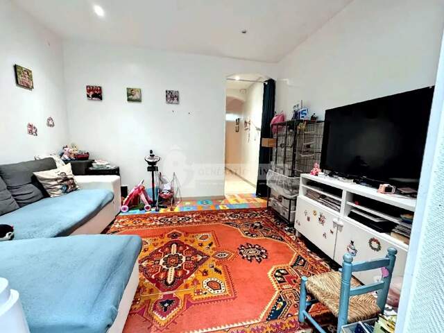 Maison  T3 à vendre sur Saint-Rémy-de-Provence — photo du bien