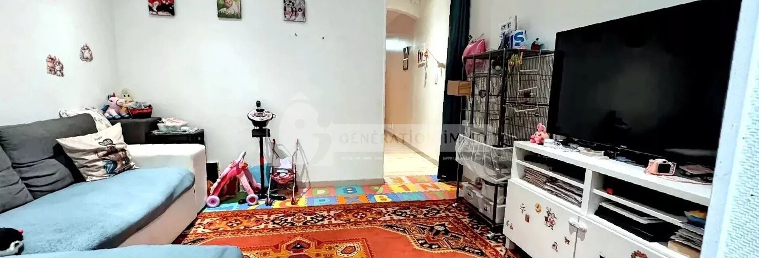 Maison 3 Pièces 57 m² à vendre à Saint-Rémy-de-Provence (13210)