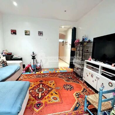 Maison 3 pièces 243800 €