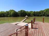 PROPRIETE AVEC ETANG ET MAISONS ANNEXES — photo 3
