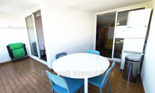 Appartement 2 Pièces 29 m² à vendre à Le Grau-du-Roi (30240)