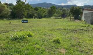 Terrain  1509 m² à vendre à Labégude (07200)