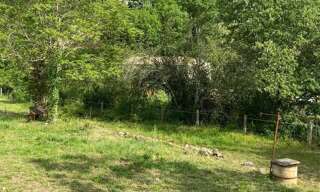 Terrain  1509 m² à vendre à Labégude (07200)