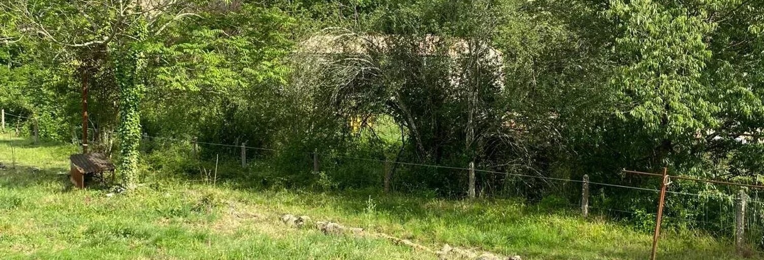 Terrain  1509 m² à vendre à Labégude (07200)