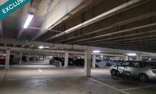 Garage  15 m² à vendre à Rennes (35000)