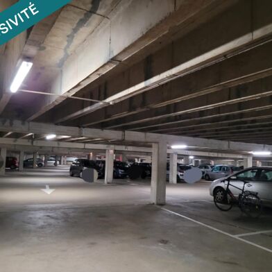Garage  19000 €