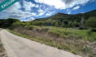 Terrain  30450 m² à vendre à Bédarieux (34600)