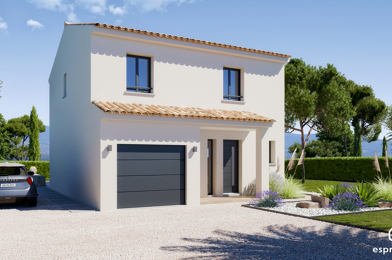 Maison 4 pièces 360000 €