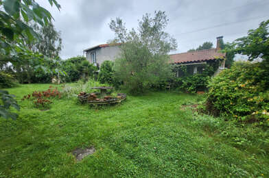 Maison 7 pièces 265000 €
