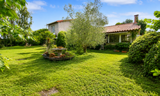 Maison 7 Pièces 175 m² à vendre à Fontenilles (31470)