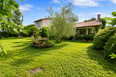 Maison 7 pièces 265000 €