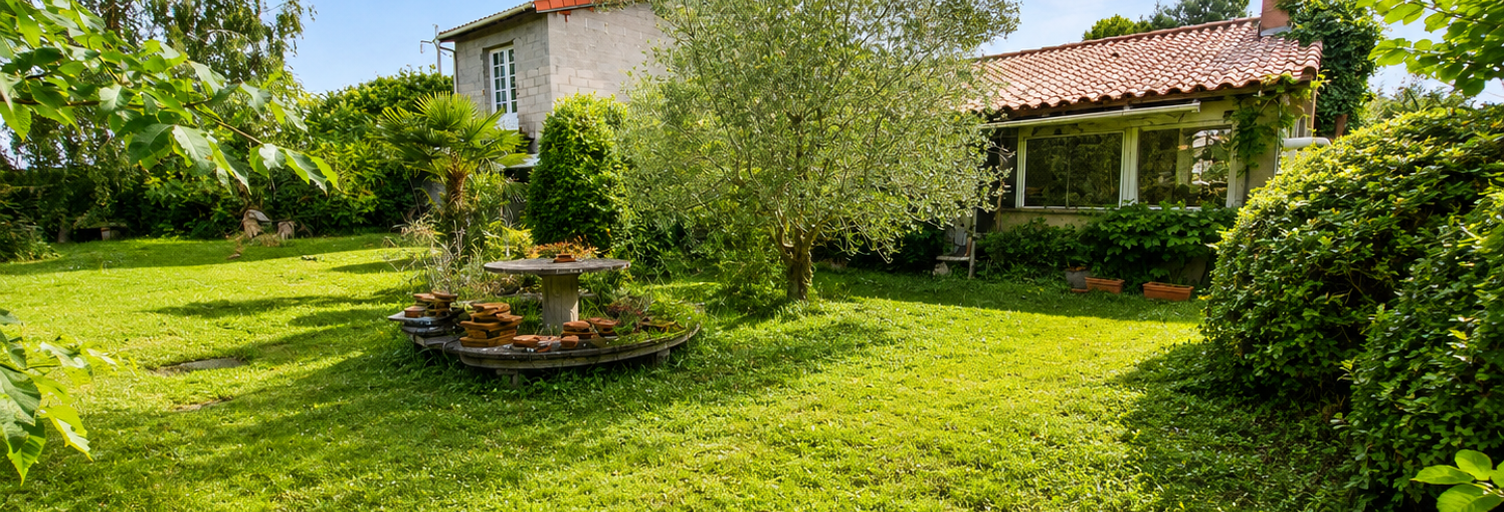 Maison 7 Pièces 175 m² à vendre à Fontenilles (31470)