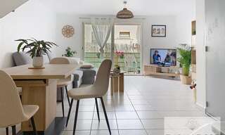 Immeuble  196 m² à vendre à Perpignan (66000)