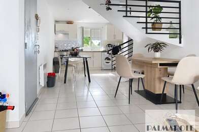 Immeuble  339000 €