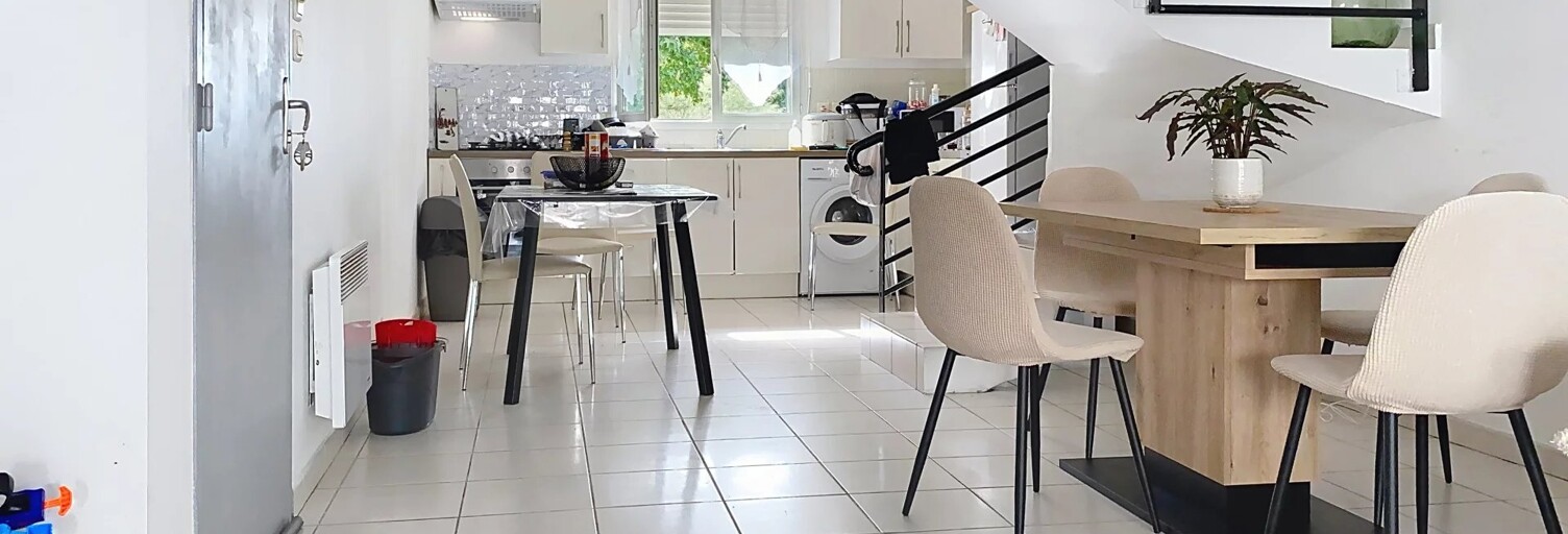 Immeuble  196 m² à vendre à Perpignan (66000)