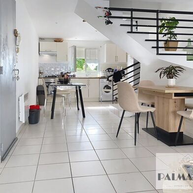 Immeuble  339000 €