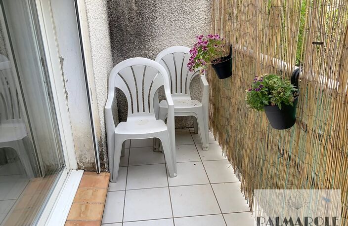 PERPIGNAN NORD - Ensemble immobilier 3 lots + 2 garages  + 1 jardin — photo 5
