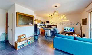 Appartement 2 Pièces 49 m² à vendre à Fréjus (83600)