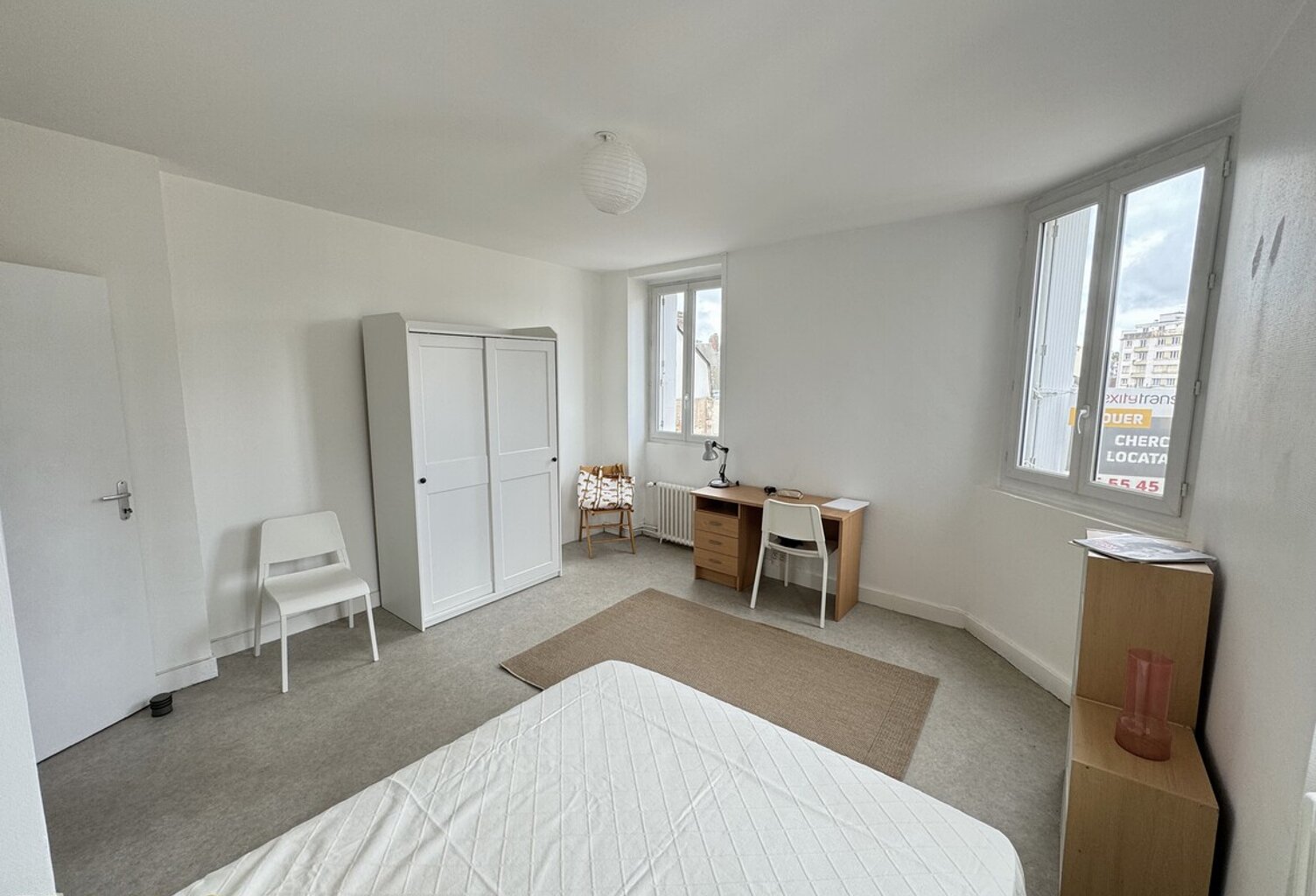 Appartement — photo 1