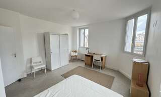 Appartement 1 Pièce 28 m² à vendre à Limoges (87000)