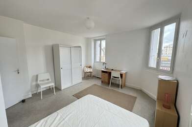 Appartement 1 pièces 48000 €