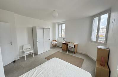 Appartement — photo du bien