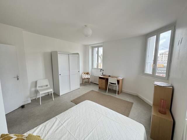 Appartement — photo du bien