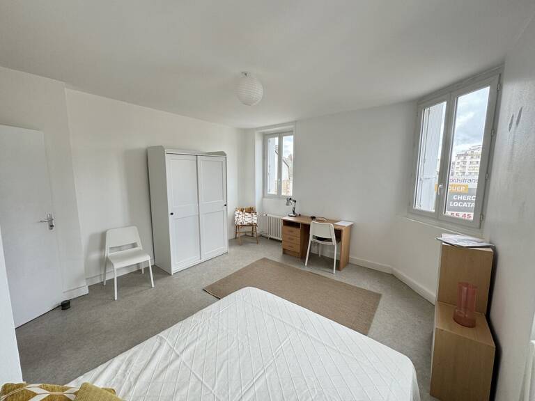 Appartement — photo 1