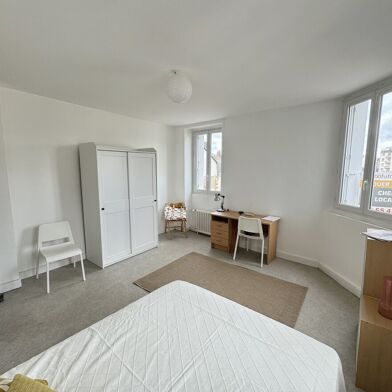 Appartement 1 pièces 48000 €