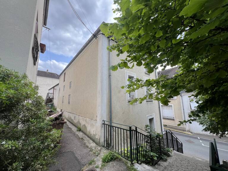 EXCLUSIVITE - YVELINES - STUDIO A RENOVER — photo 1