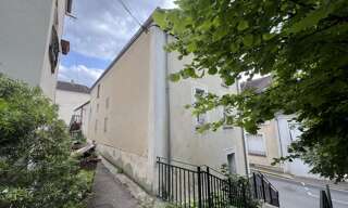 Appartement 2 Pièces 40 m² à vendre à Houdan (78550)