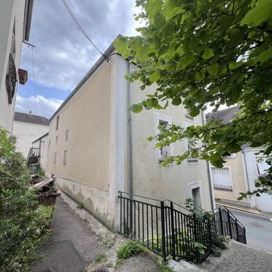 Appartement 2 pièces 124000 €