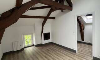 Appartement 2 Pièces 40 m² à vendre à Houdan (78550)