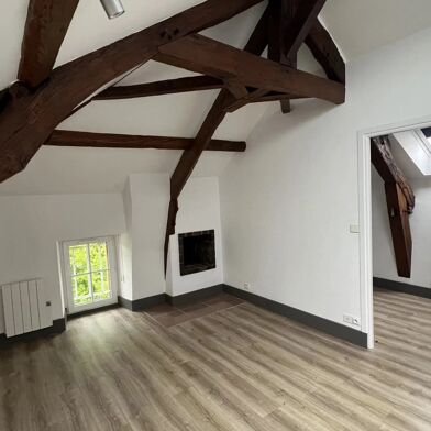 Appartement 2 pièces 124000 €