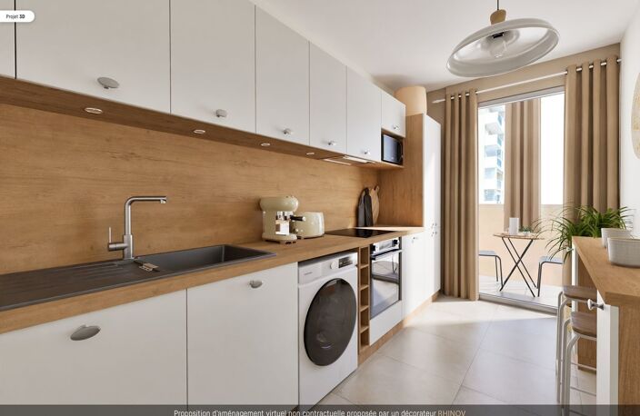 Annexe + Appartement + Parking — photo 3