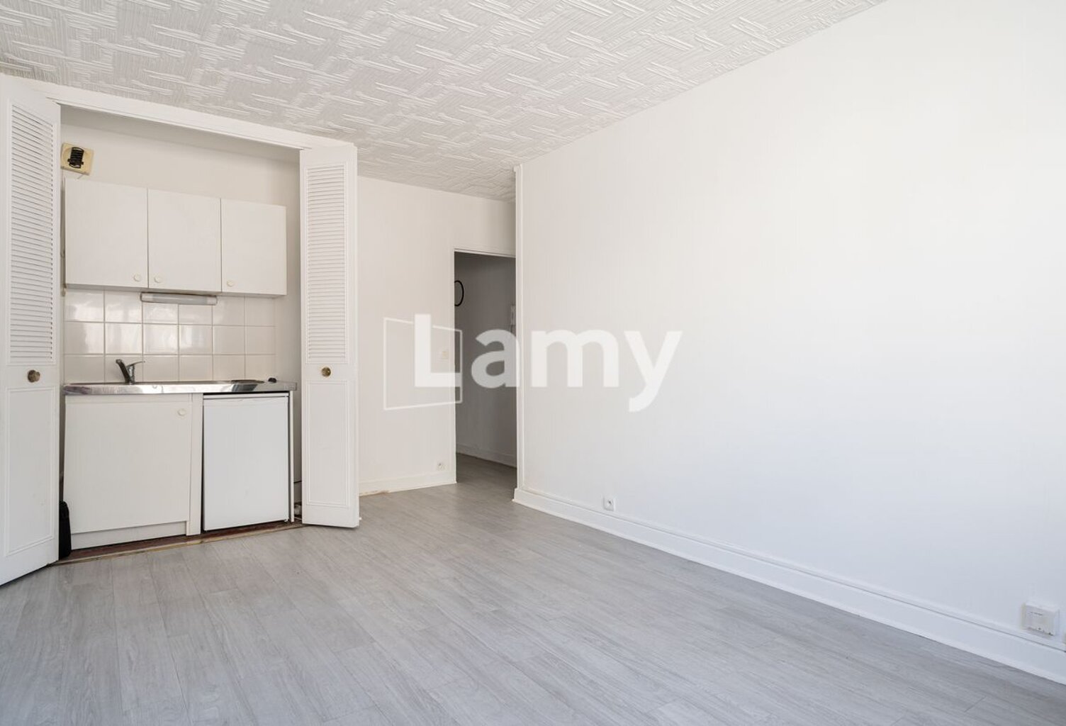 Appartement — photo 1