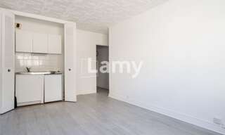 Appartement 1 Pièce 23 m² à vendre à Paris 15 (75015)