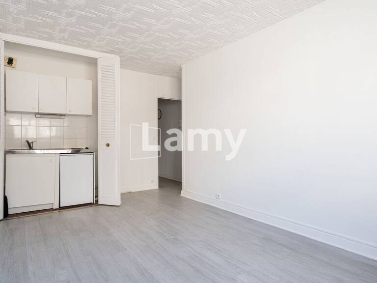 Appartement — photo 1