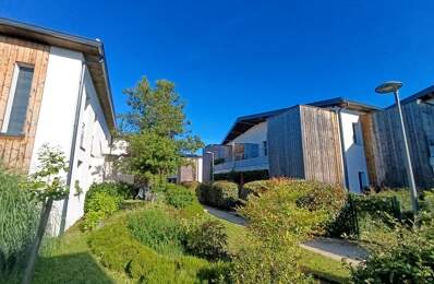 Appartement 3 pièces avec  terrasse et jardin + 2  — photo du bien
