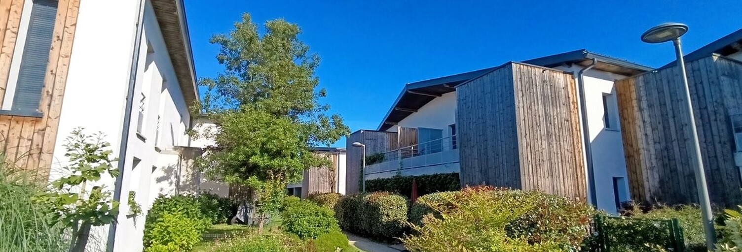 Appartement 3 Pièces 65 m² à vendre à Seignosse (40510)