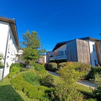 Appartement 3 pièces 319900 €