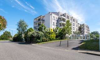 Appartement 3 Pièces 61 m² à vendre à Cornebarrieu (31700)